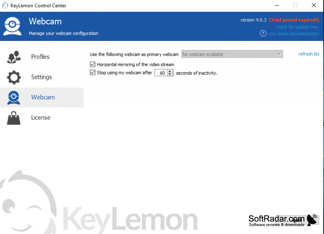 Keylemon 3.0.0 Download Mac